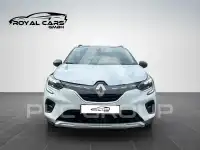 2020 Renault Captur