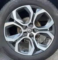 2020 Renault Captur