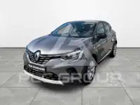 2020 Renault Captur