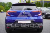 2020 Renault Captur