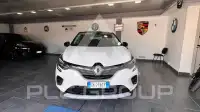 2020 Renault Captur