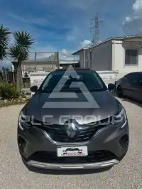 2020 Renault Captur