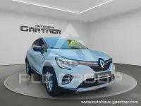 2020 Renault Captur