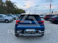 2020 Renault Captur