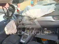 2020 Renault Captur