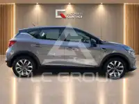 2020 Renault Captur