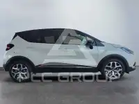 2020 Renault Captur