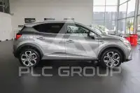2020 Renault Captur