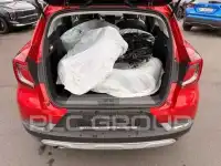 2020 Renault Captur