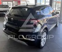 2020 Renault Captur