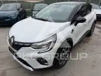 2020 Renault Captur