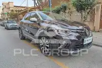 2020 Renault Captur