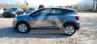 2020 Renault Captur