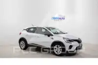 2020 Renault Captur