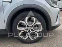 2020 Renault Captur