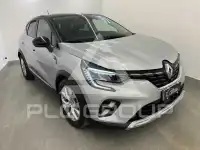 2020 Renault Captur