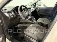 2020 Renault Captur