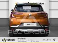 2020 Renault Captur