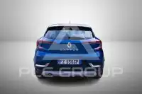 2020 Renault Captur