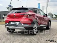 2020 Renault Captur