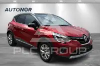 2020 Renault Captur
