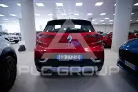 2020 Renault Captur
