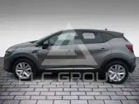 2020 Renault Captur