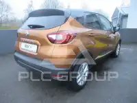 2020 Renault Captur