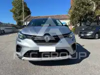 2020 Renault Captur