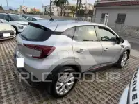 2020 Renault Captur