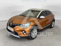 2020 Renault Captur