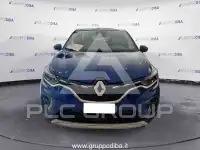 2020 Renault Captur