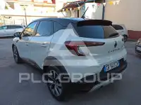 2020 Renault Captur