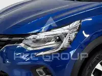 2020 Renault Captur