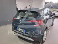 2020 Renault Captur
