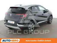 2020 Renault Captur