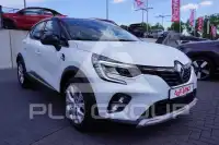 2020 Renault Captur
