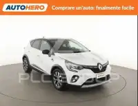 2020 Renault Captur