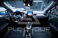 2020 Renault Captur