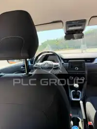 2020 Renault Captur