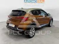 2020 Renault Captur