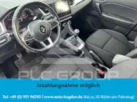2020 Renault Captur