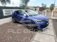 2020 Renault Captur