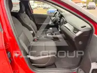 2020 Renault Captur