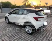 2020 Renault Captur