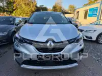 2020 Renault Captur