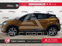 2020 Renault Captur