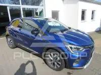 2020 Renault Captur