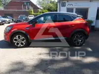 2020 Renault Captur