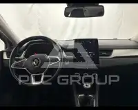 2020 Renault Captur
